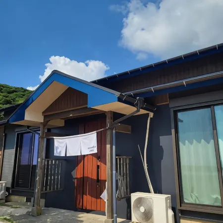 masuda villa