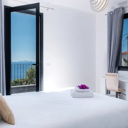 GuestReady - Leme Beach Breathtaking Views