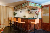 Hotel Agustos Cusco - bar