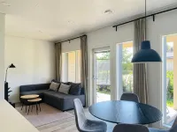 Modern 3BR House with Sauna & Parking -  Apartamentos vacacionales