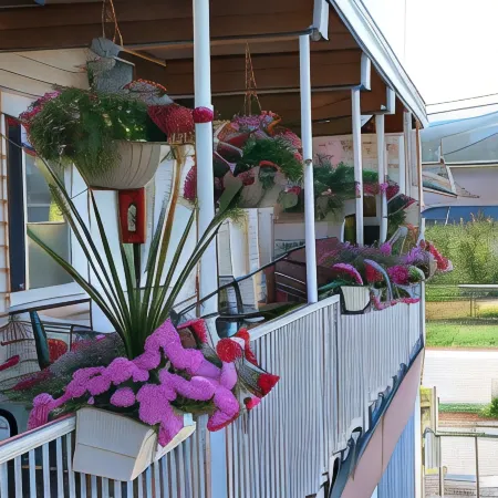 Travellers Motel