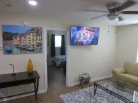 Old North Durham Apartment -  Apartamentos vacacionales