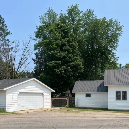 Downtown Townsend-Easy Access to all Amenities/Trails. Truck & Trailer Parking