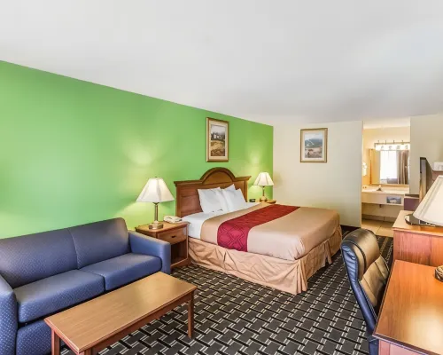 Travelers Inn Douglas By OYO US-441 Hotels in Coffee County