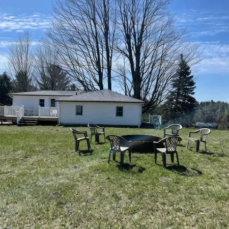 Entire House for Outdoor Enthusiasts!  ORV, Snowmobile and more!