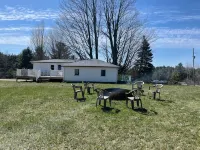 Entire House for Outdoor Enthusiasts!  ORV, Snowmobile and more! - WiFi