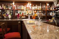Grand Hotel & des Anglais Spa - bar