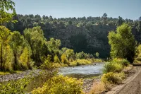 San Juan River-Horse-Vacation Home