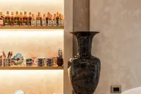 Aragosta Hotel - バー