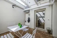 Pimpotta House - บังกะโล
