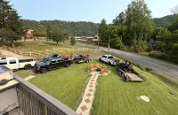 Spacious 4-bedroom house with all the extra amenities you’re looking for! - Wi-Fi