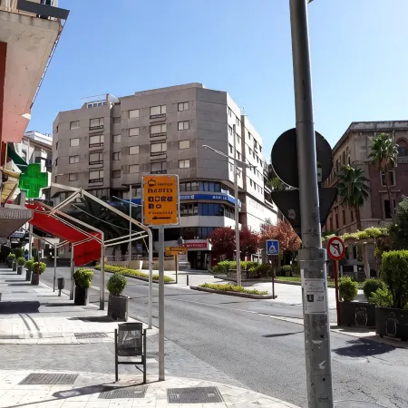 Pensión Martín