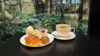 Prince Smart Inn Kyoto Sanjo - sarapan