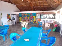 Campement Villageois d'Elinkine - Homestays