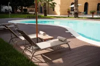 Giardini Mon Plaisir - Pools