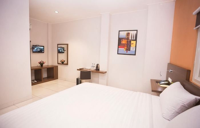 Hotel Bisnis