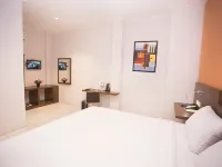 Bisnis Hotel Hotel di Timika