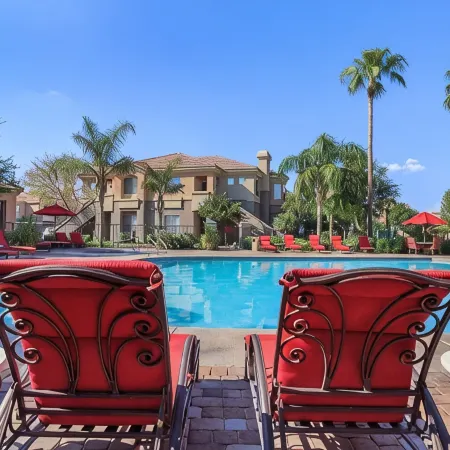 Vacation Worthy and great Location