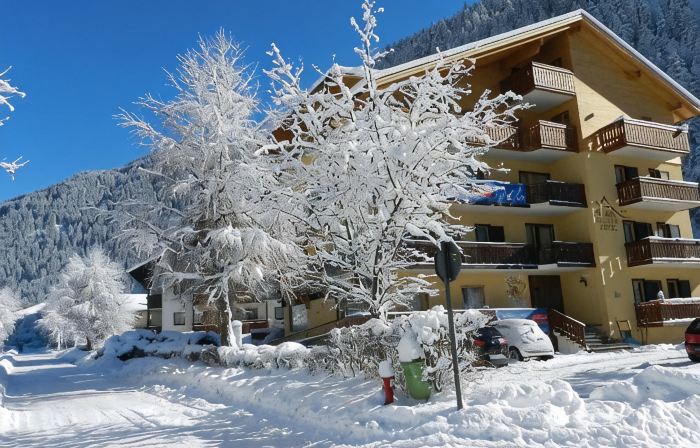 Cimon Dolomites Hotel