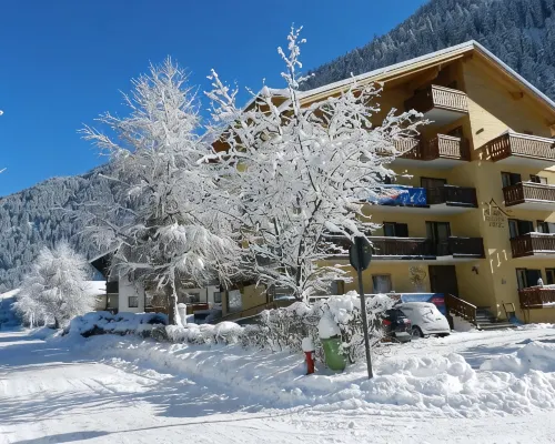 Cimon Dolomites Hotel Hotels in Predazzo