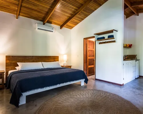 The Sunset Shack Hotels in Nosara