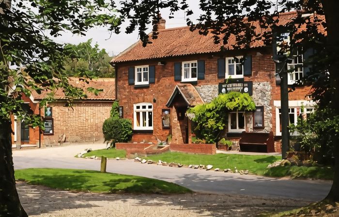 The Olde Windmill Inn