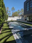 Large Modern 4 Bed in Arcadia w/ Pool & HT - 10min from old town Scottsdale - Luxury