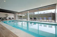 Martin's Rentmeesterij - piscina