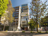 Collections by Uliv Polanco Hotels near Anzures