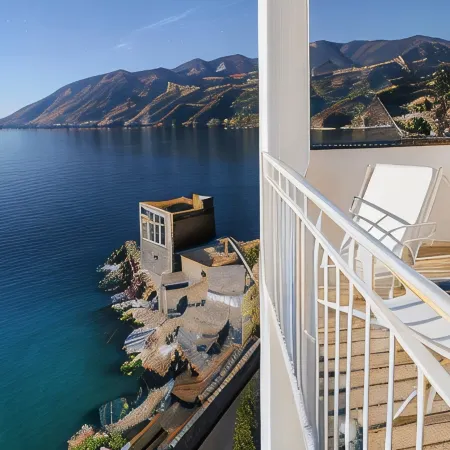 Residence Due Torri