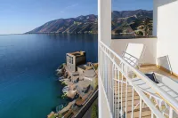 Residence Due Torri - Sea View