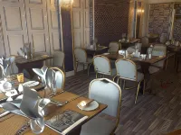 North Parade Seafront Accommodation - breakfast