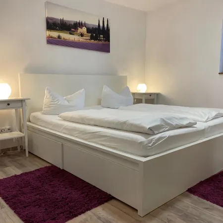 Weingärtner Appartements
