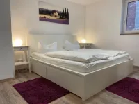 Weingärtner Appartements