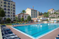 Bel Azur Hotel & Resort - en bord de mer