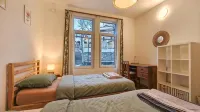 PORTALA Urban Lodge - Wi-Fi