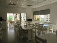 波里贊尼飯店公寓 - 早餐