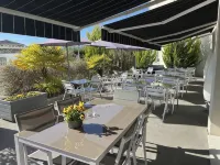 Hôtel Gardenia Bordeaux Est - Kæledyr tilladt