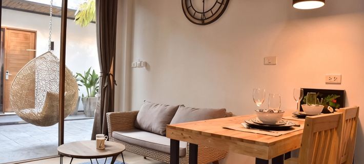 Momento Bangtao Beach Hotels in Phuket