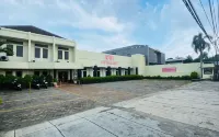 Hotel Amanah Benua - 2 stelle