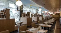 Aeropolis Hotel - ที่มีบาร์