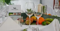 Landgasthof Läuterhäusle - Frühstück