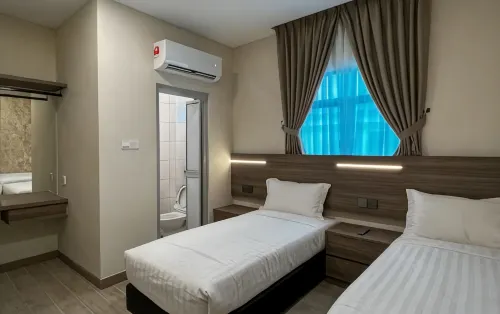 E-Hotel @ Kulim