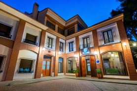Hotel Doña Manuela