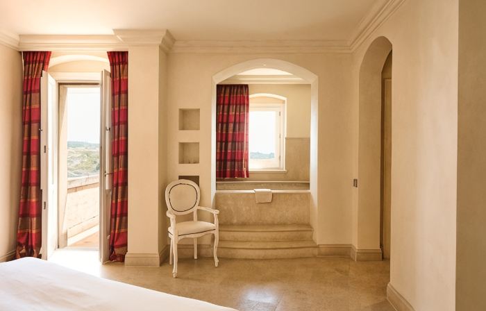 Palazzo Gattini - the Leading Hotels of the World