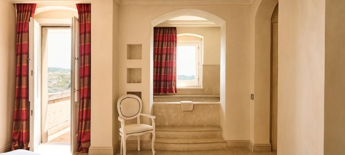 Palazzo Gattini - the Leading Hotels of the World Отели в г. Матера