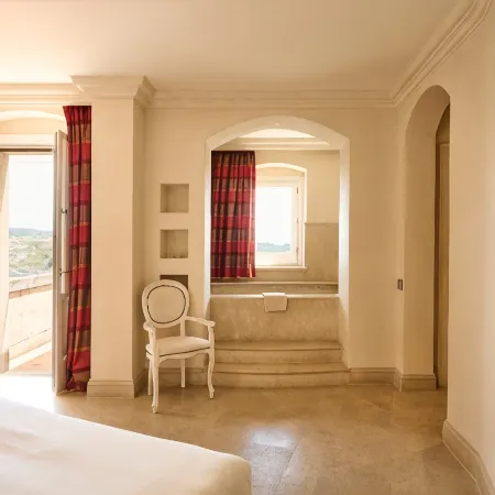 Palazzo Gattini - the Leading Hotels of the World