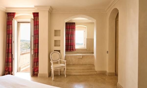 Palazzo Gattini - the Leading Hotels of the World