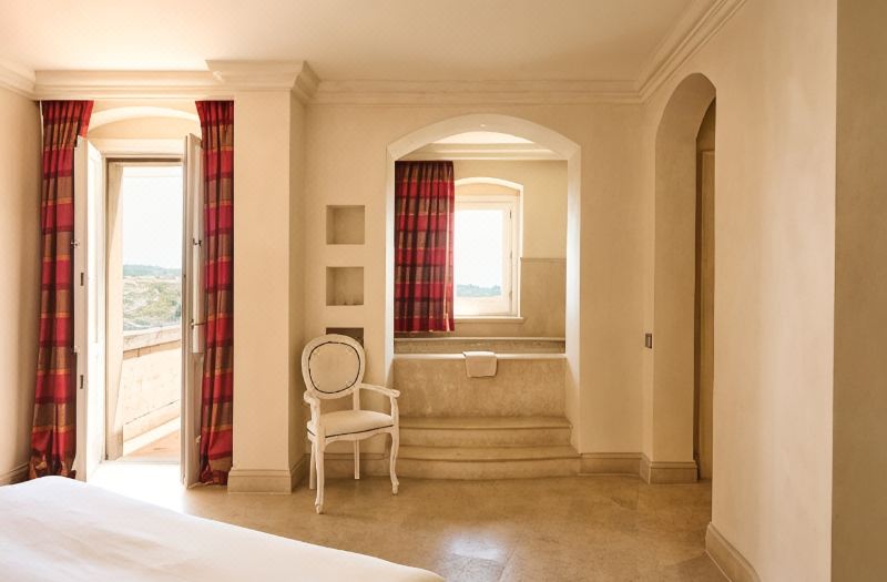 Palazzo Gattini - the Leading Hotels of the World