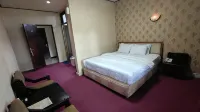 Cakra Residence Syariah Hotel - فطور